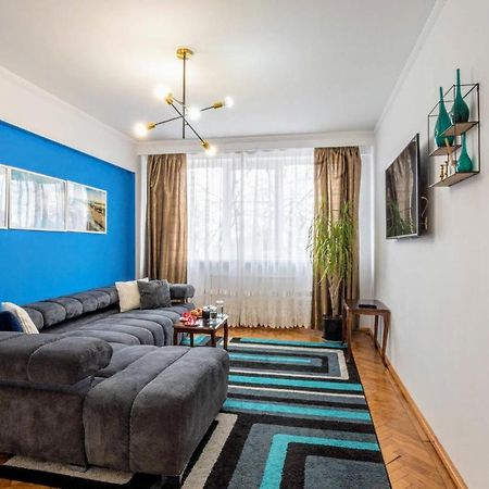 Modern&Stylish Apartment Excellent Location Superhost Constanţa Exterior foto
