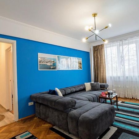 Modern&Stylish Apartment Excellent Location Superhost Constanţa Exterior foto