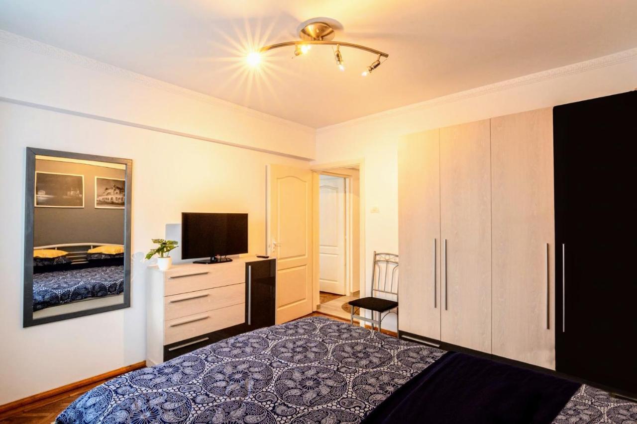 Modern&Stylish Apartment Excellent Location Superhost Constanţa Exterior foto