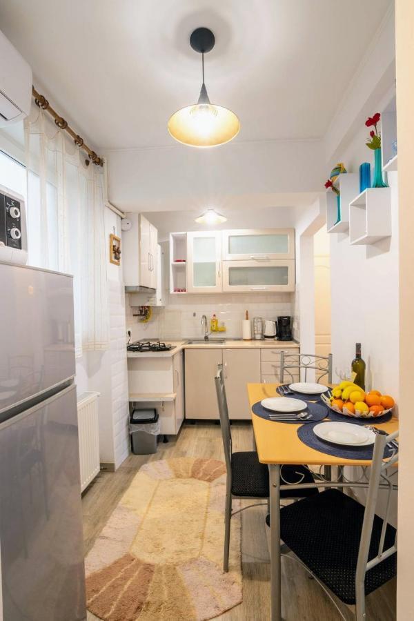 Modern&Stylish Apartment Excellent Location Superhost Constanţa Exterior foto