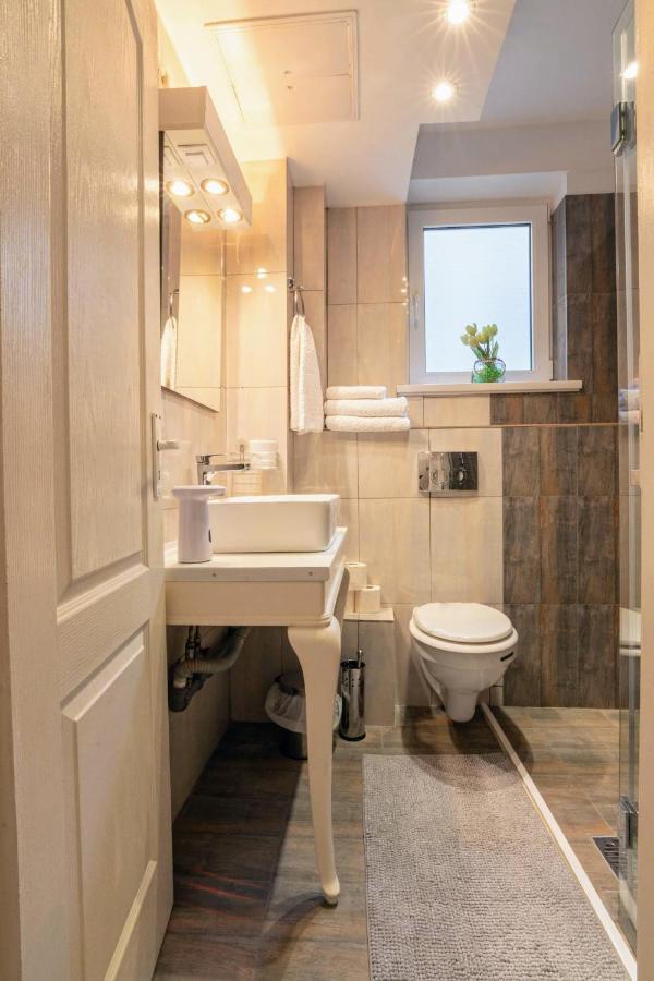 Modern&Stylish Apartment Excellent Location Superhost Constanţa Exterior foto