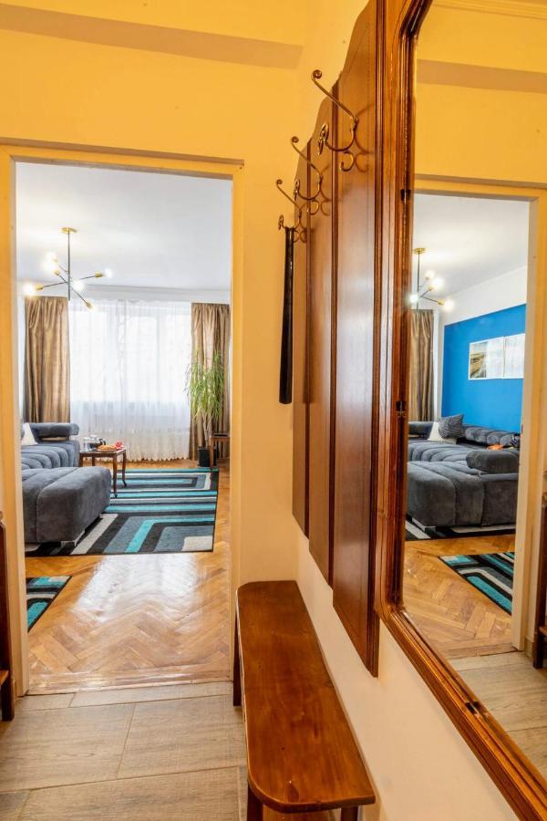 Modern&Stylish Apartment Excellent Location Superhost Constanţa Exterior foto