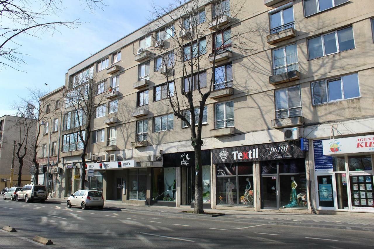 Modern&Stylish Apartment Excellent Location Superhost Constanţa Exterior foto