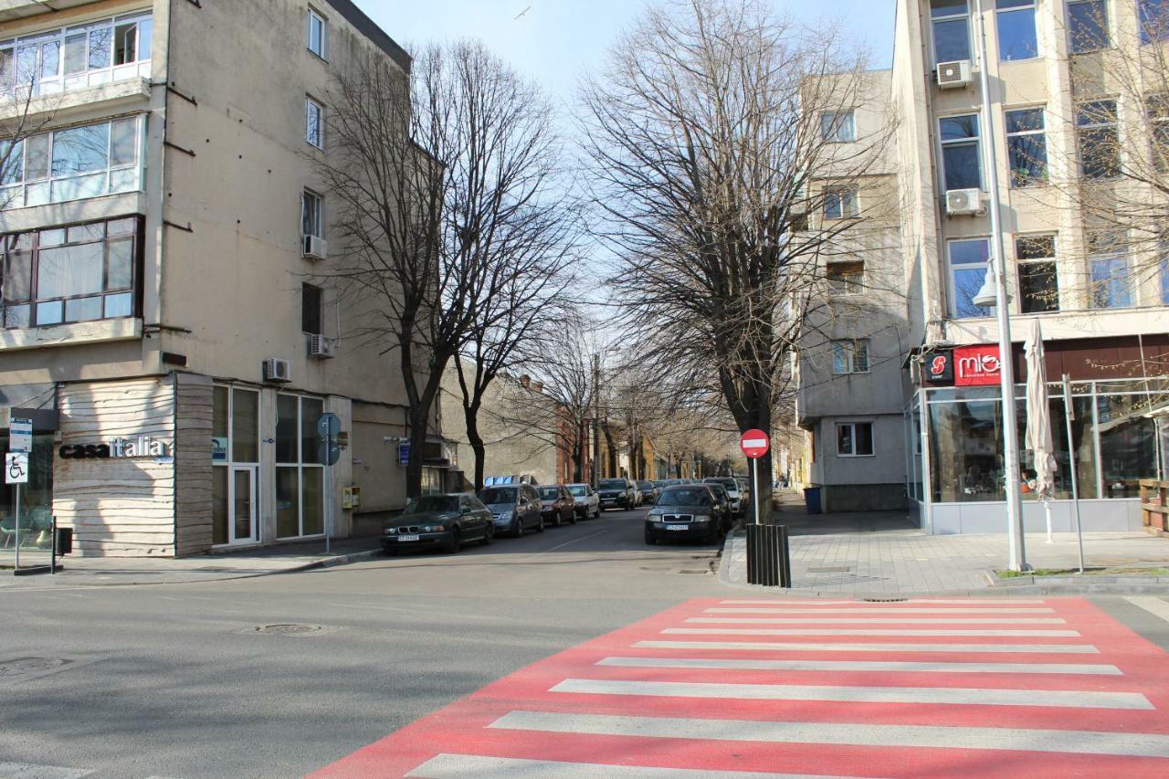 Modern&Stylish Apartment Excellent Location Superhost Constanţa Exterior foto